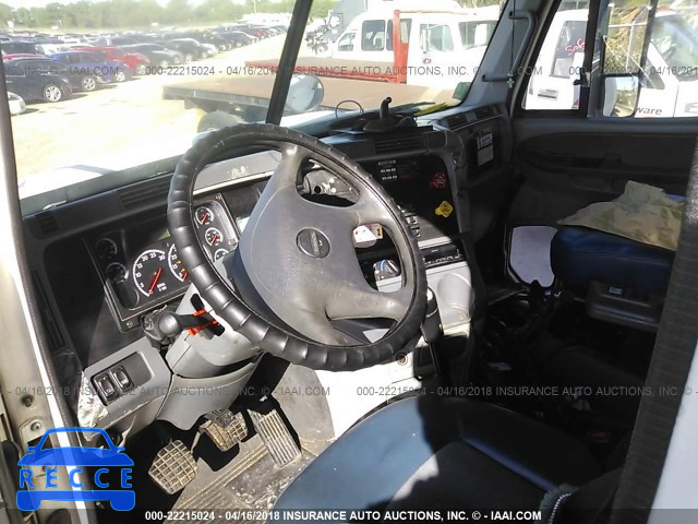 2007 FREIGHTLINER CONVENTIONAL COLUMBIA 1FUJA6CK77LX10435 image 4