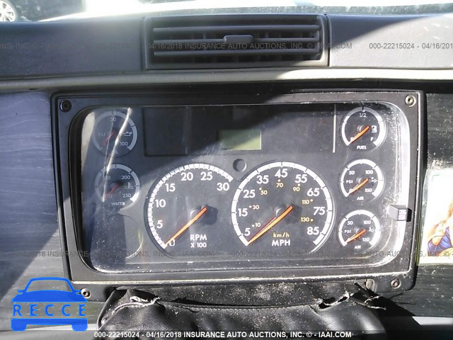 2007 FREIGHTLINER CONVENTIONAL COLUMBIA 1FUJA6CK77LX10435 image 5