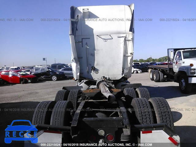 2007 FREIGHTLINER CONVENTIONAL COLUMBIA 1FUJA6CK77LX10435 image 7