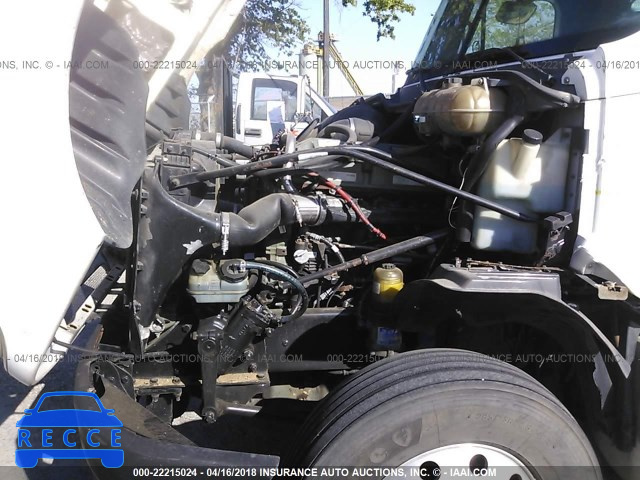 2007 FREIGHTLINER CONVENTIONAL COLUMBIA 1FUJA6CK77LX10435 image 8