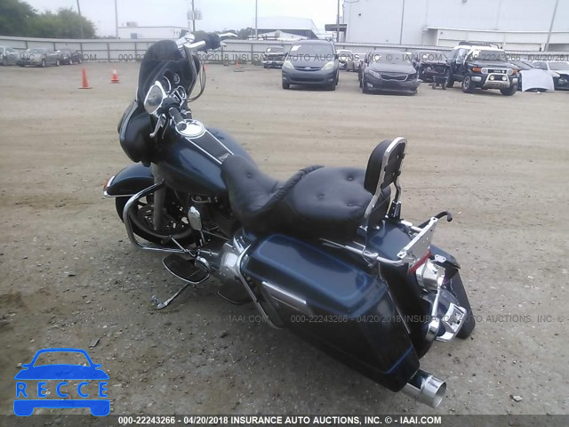 2001 HARLEY-DAVIDSON FLHTCI 1HD1FFW301Y604785 image 2