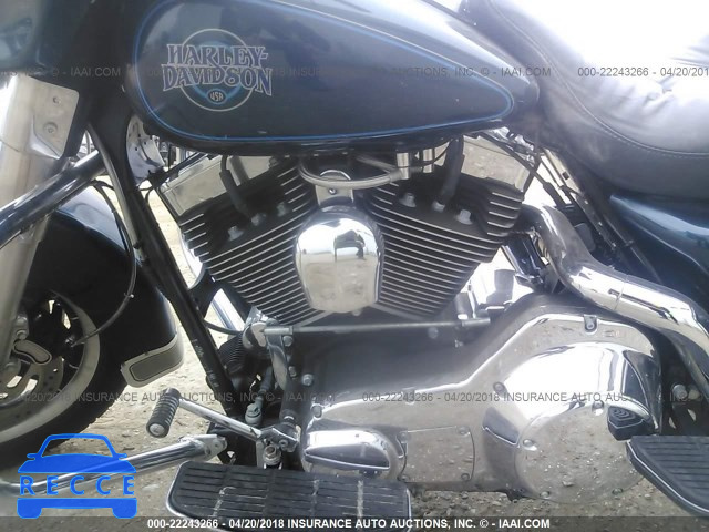 2001 HARLEY-DAVIDSON FLHTCI 1HD1FFW301Y604785 image 8