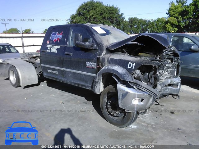 2014 RAM 4500 3C7WRLEL8EG288635 image 0