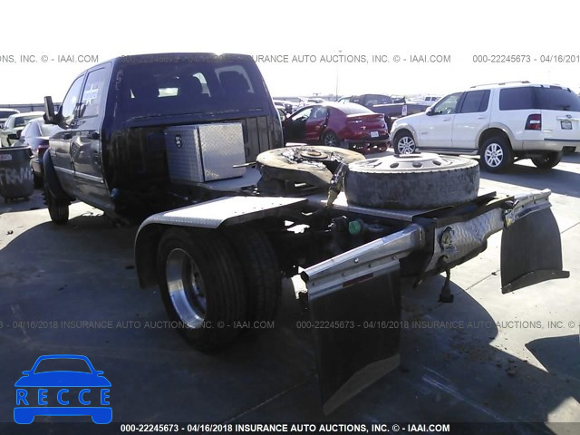 2014 RAM 4500 3C7WRLEL8EG288635 image 2