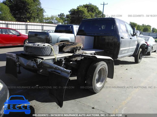 2014 RAM 4500 3C7WRLEL8EG288635 image 3