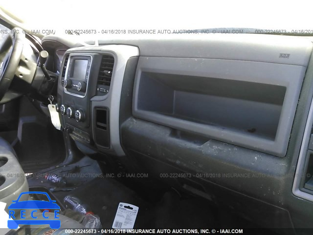 2014 RAM 4500 3C7WRLEL8EG288635 image 4