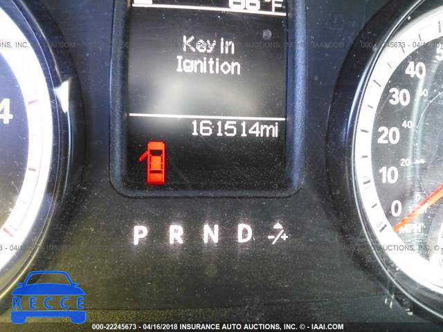 2014 RAM 4500 3C7WRLEL8EG288635 image 5
