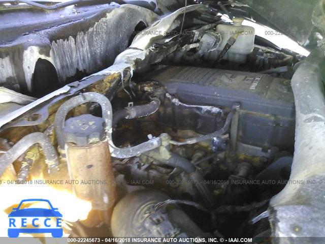 2014 RAM 4500 3C7WRLEL8EG288635 image 8