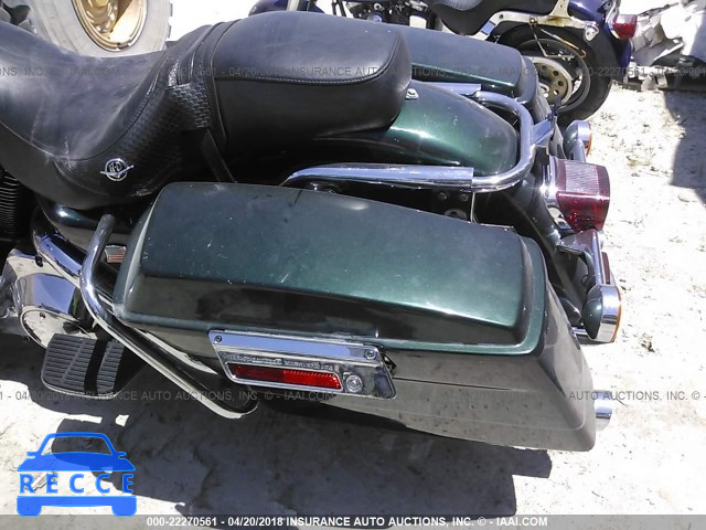 1996 HARLEY-DAVIDSON FLHRI 1HD1FBR19TY619646 Bild 5