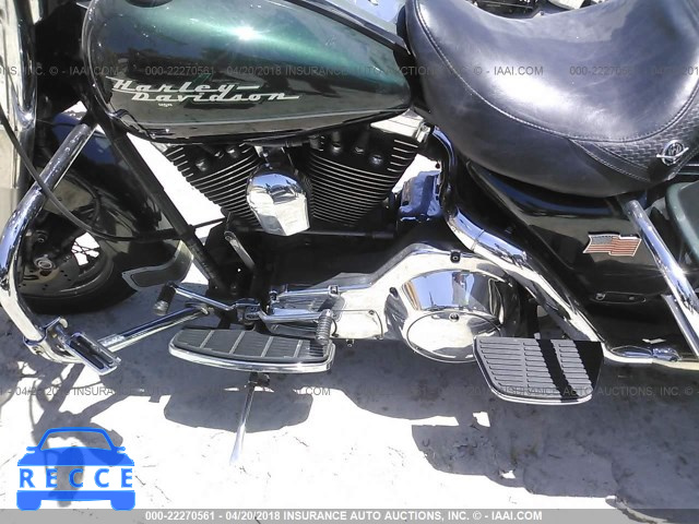1996 HARLEY-DAVIDSON FLHRI 1HD1FBR19TY619646 Bild 8