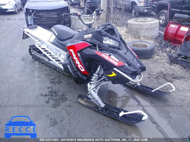 2018 POLARIS INDY 800 RMK SN1EFK8P3JC156208 Bild 0