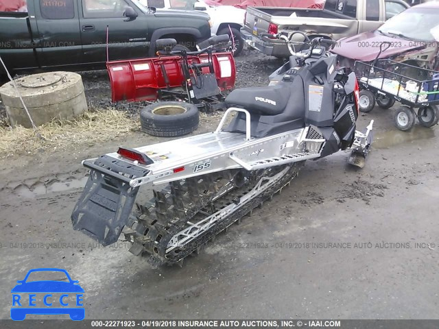 2018 POLARIS INDY 800 RMK SN1EFK8P3JC156208 Bild 3