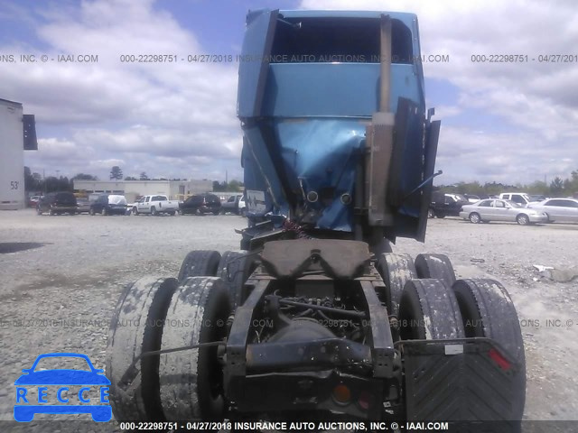 2006 INTERNATIONAL 9400 9400I 2HSCNSBR06C331448 image 7