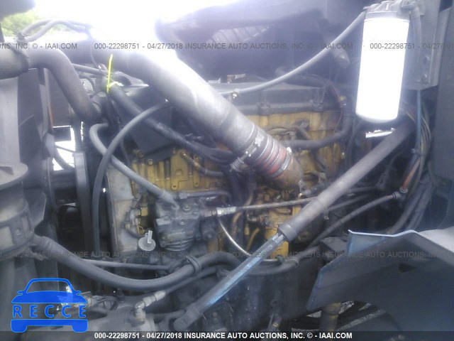 2006 INTERNATIONAL 9400 9400I 2HSCNSBR06C331448 image 8