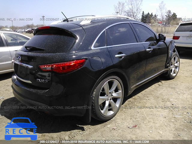 2011 INFINITI FX50 JN8BS1MW0BM760100 Bild 3