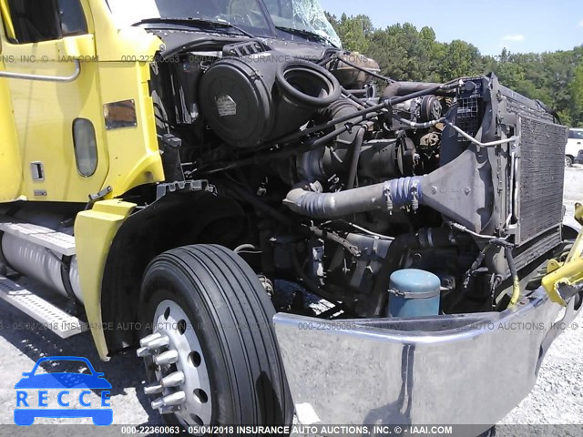 2004 FREIGHTLINER COLUMBIA COLUMBIA 1FUJA6AVX4LM61458 image 0