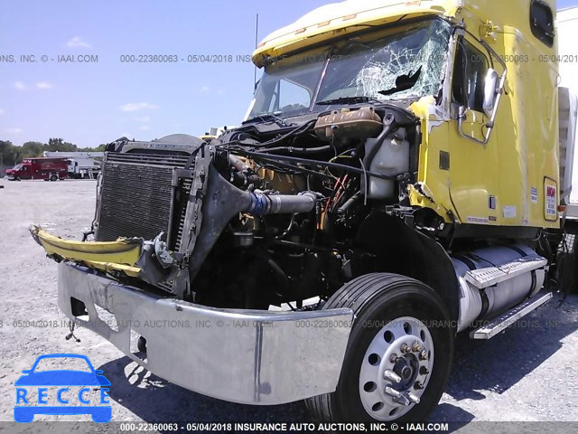 2004 FREIGHTLINER COLUMBIA COLUMBIA 1FUJA6AVX4LM61458 image 1