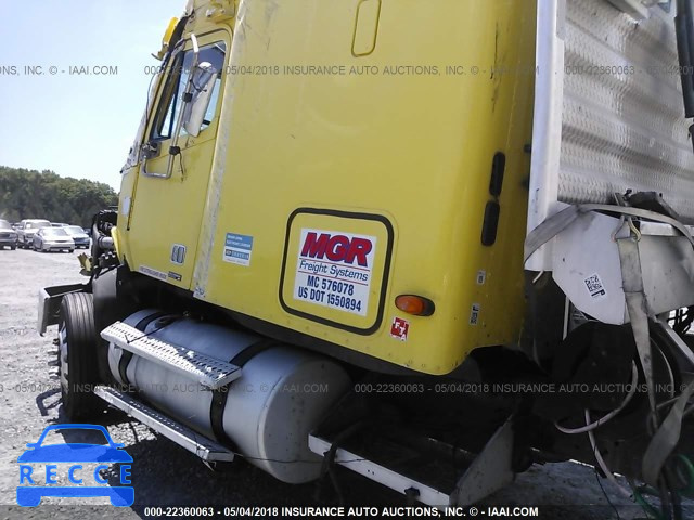 2004 FREIGHTLINER COLUMBIA COLUMBIA 1FUJA6AVX4LM61458 image 2