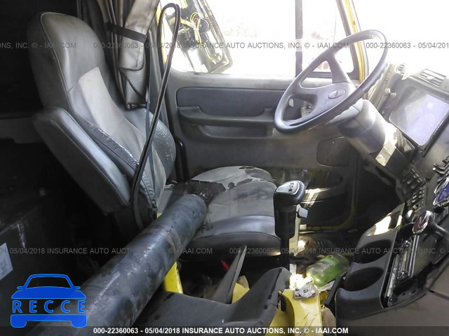 2004 FREIGHTLINER COLUMBIA COLUMBIA 1FUJA6AVX4LM61458 image 4