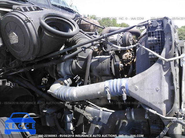 2004 FREIGHTLINER COLUMBIA COLUMBIA 1FUJA6AVX4LM61458 image 8