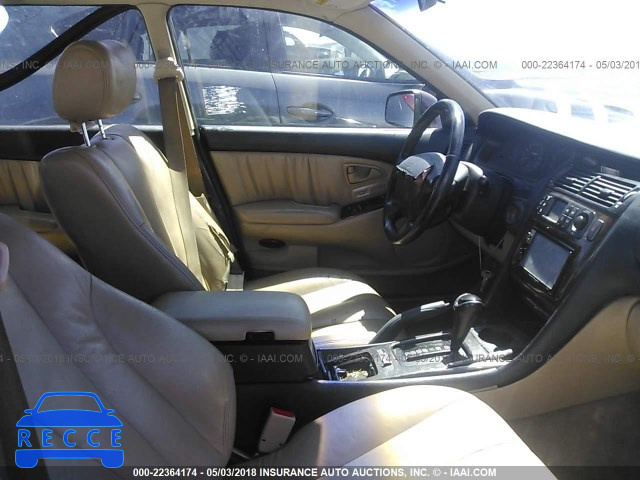 1998 MITSUBISHI DIAMANTE ES 6MMAP37P7WT001583 зображення 4