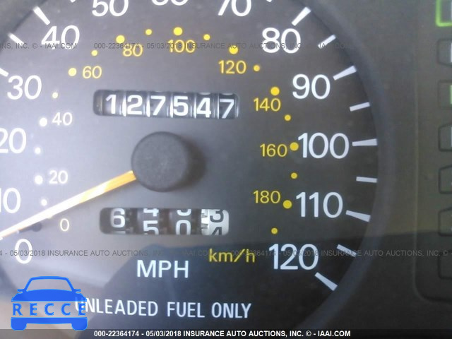 1998 MITSUBISHI DIAMANTE ES 6MMAP37P7WT001583 зображення 6