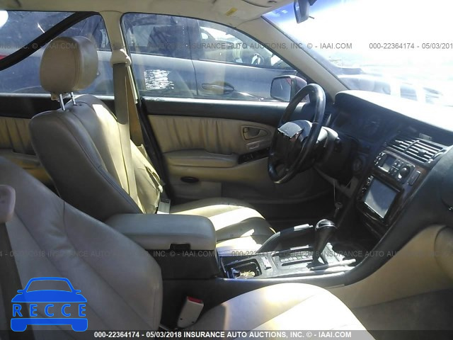 1998 MITSUBISHI DIAMANTE ES 6MMAP37P7WT001583 зображення 7