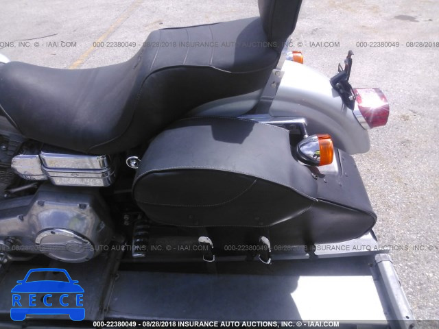 2001 HARLEY-DAVIDSON FXD 1HD1GHV131Y326747 image 5