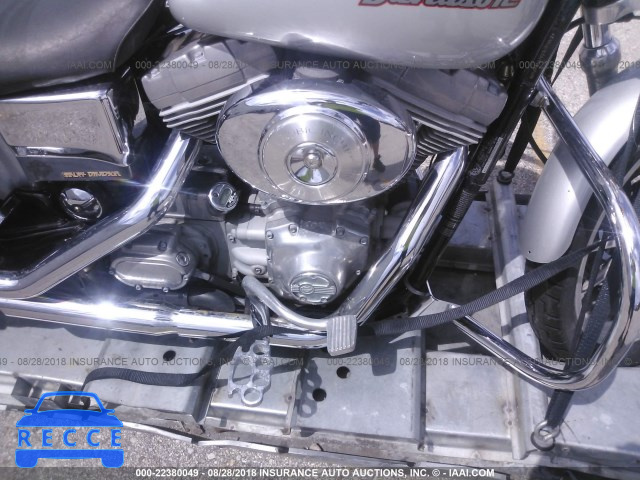 2001 HARLEY-DAVIDSON FXD 1HD1GHV131Y326747 image 7
