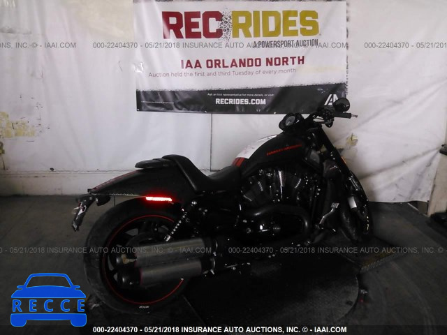 2013 HARLEY-DAVIDSON VRSCDX NIGHT ROD SPECIAL 1HD1HHH11DC806618 Bild 3