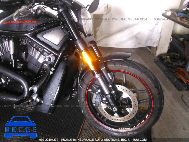 2013 HARLEY-DAVIDSON VRSCDX NIGHT ROD SPECIAL 1HD1HHH11DC806618 Bild 4