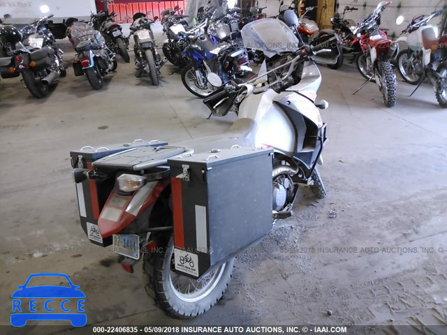 2008 KAWASAKI KL650 E JKAKLEE128DA15180 зображення 3