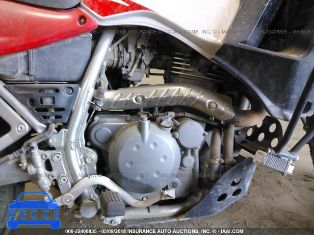 2008 KAWASAKI KL650 E JKAKLEE128DA15180 зображення 7