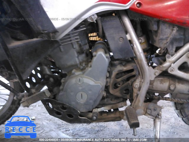 2008 KAWASAKI KL650 E JKAKLEE128DA15180 зображення 8