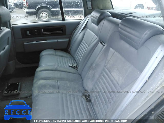 1990 CADILLAC FLEETWOOD 60 SPECIAL 1G6CS5336L4235626 image 7