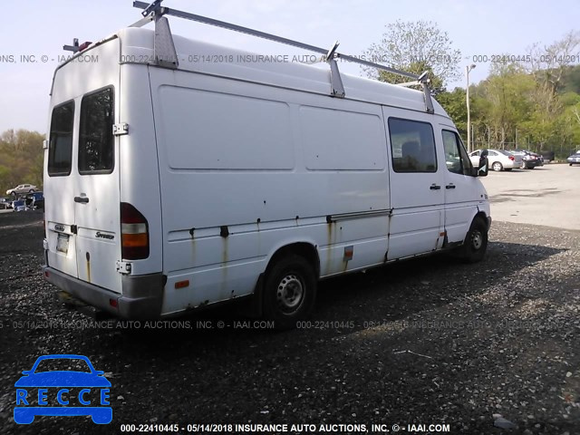 2002 FREIGHTLINER SPRINTER 2500 WD2YD341525337344 image 3