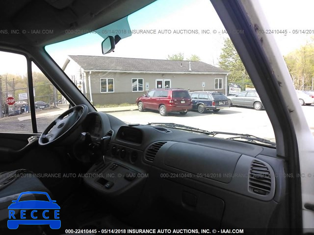 2002 FREIGHTLINER SPRINTER 2500 WD2YD341525337344 image 4