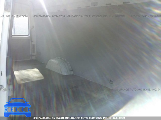 2002 FREIGHTLINER SPRINTER 2500 WD2YD341525337344 image 7