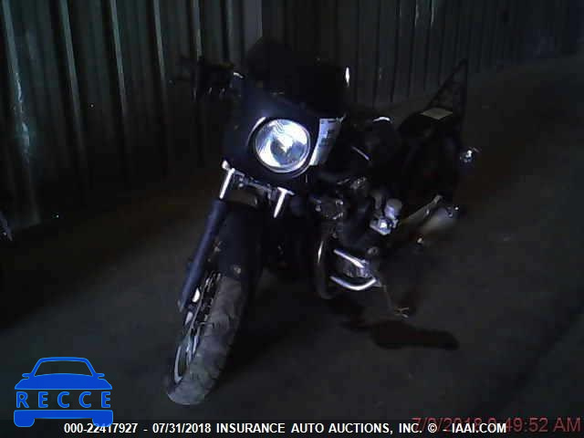 1982 HONDA CB900 F JH2SC0105CM103093 Bild 1