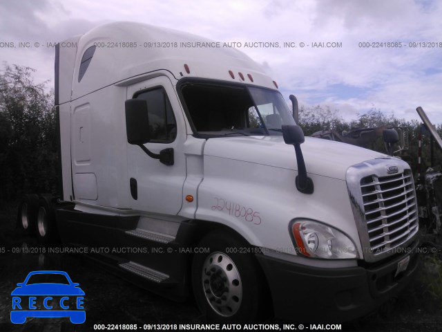 2016 FREIGHTLINER CASCADIA 125 3AKJGLBGXGSHT7176 зображення 0