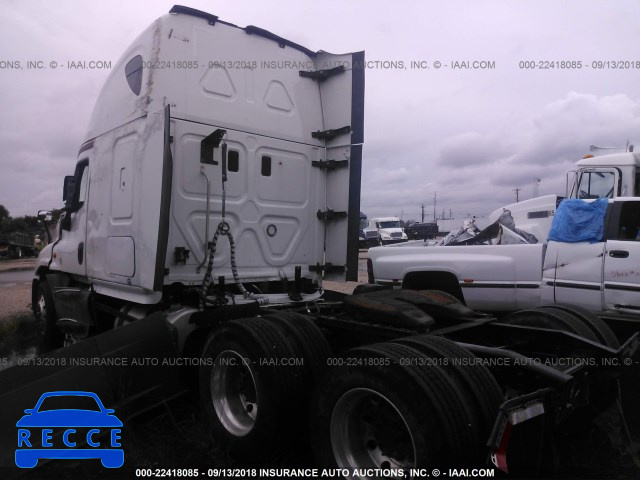 2016 FREIGHTLINER CASCADIA 125 3AKJGLBGXGSHT7176 зображення 2