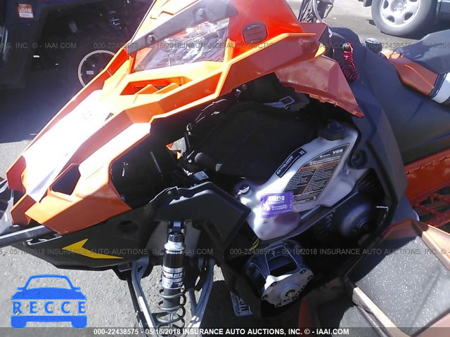 2016 POLARIS INDY 800 RMK SN1EH8PS8GC177079 image 9