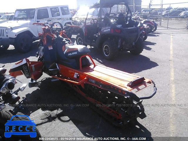 2016 POLARIS INDY 800 RMK SN1EH8PS8GC177079 image 2