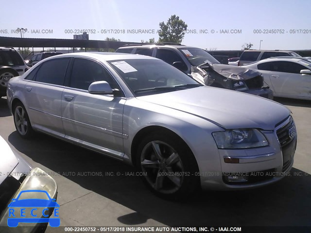 2008 AUDI A8 L QUATTRO WAUMV94E78N003857 Bild 0