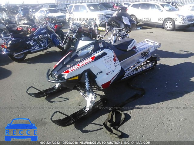 2013 POLARIS PRO R600 SN1CG8GS2DC764710 image 1