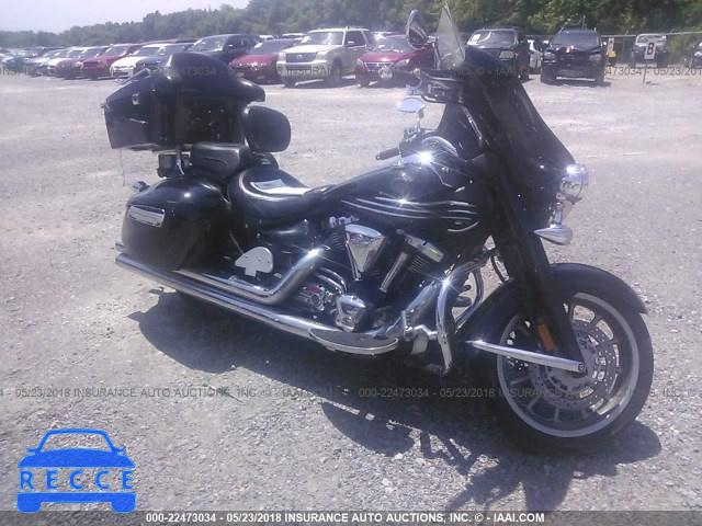 2010 YAMAHA XV1900 CT JYAVP22E0AA009584 image 0