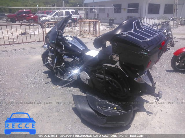 2010 YAMAHA XV1900 CT JYAVP22E0AA009584 Bild 2