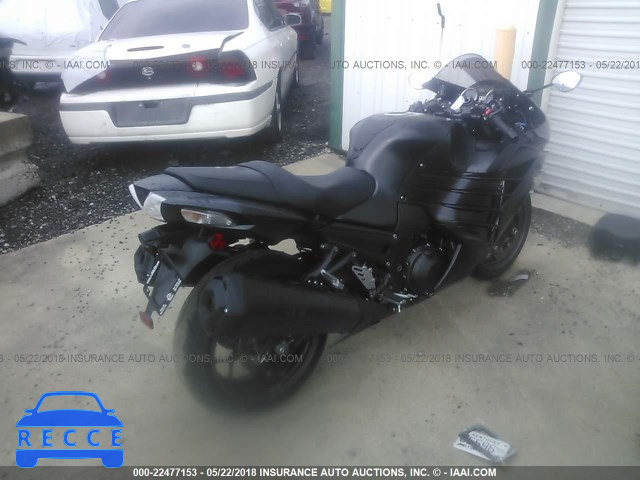 2016 KAWASAKI ZX1400 J JKBZXNJ14GA001010 image 3