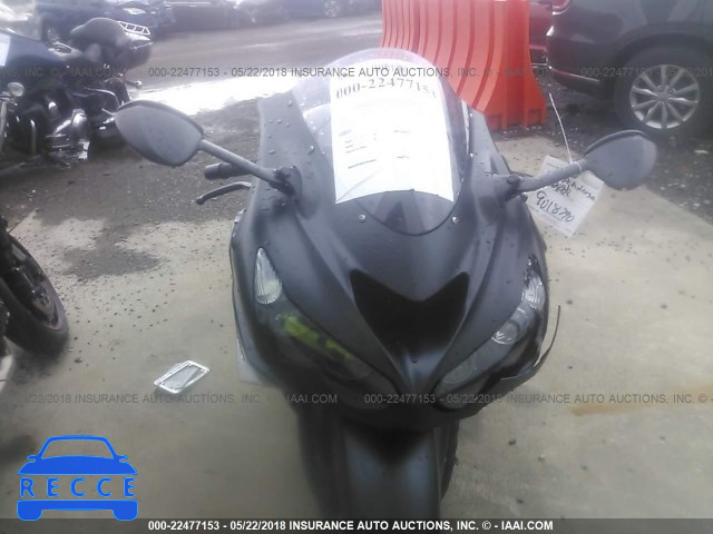 2016 KAWASAKI ZX1400 J JKBZXNJ14GA001010 image 4