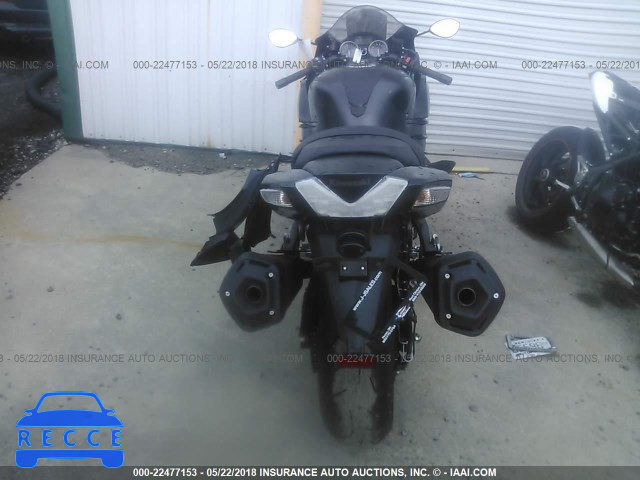 2016 KAWASAKI ZX1400 J JKBZXNJ14GA001010 Bild 5